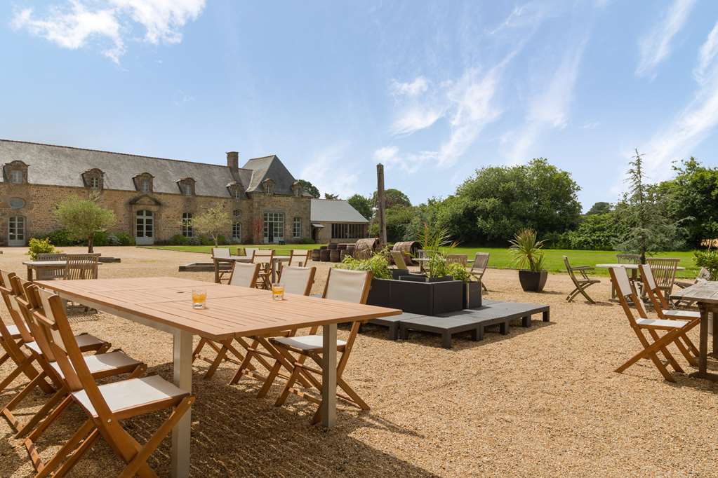 Chateau Du Bois-Guy Golf Parigné Kültér fotó
