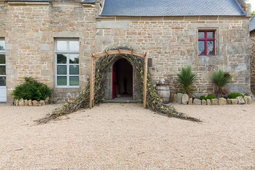 Chateau Du Bois-Guy Golf Parigné Kültér fotó