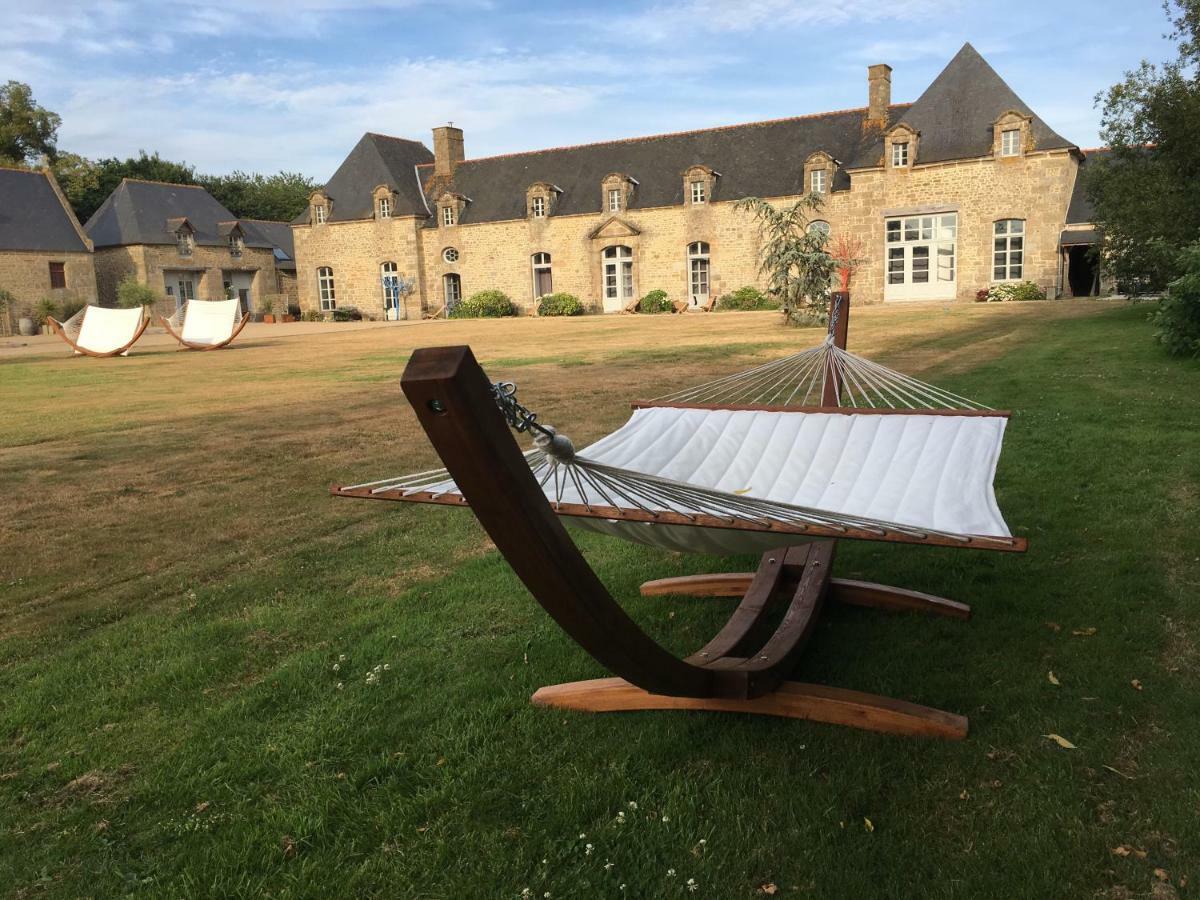 Chateau Du Bois-Guy Golf Parigné Kültér fotó